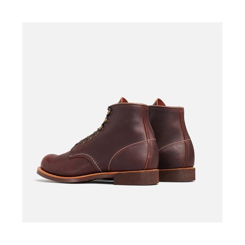 RED WING SHOES BLACKSMITH STYLE NO. 3340