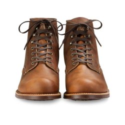 RED WING SHOES BLACKSMITH STYLE NO. 3343
