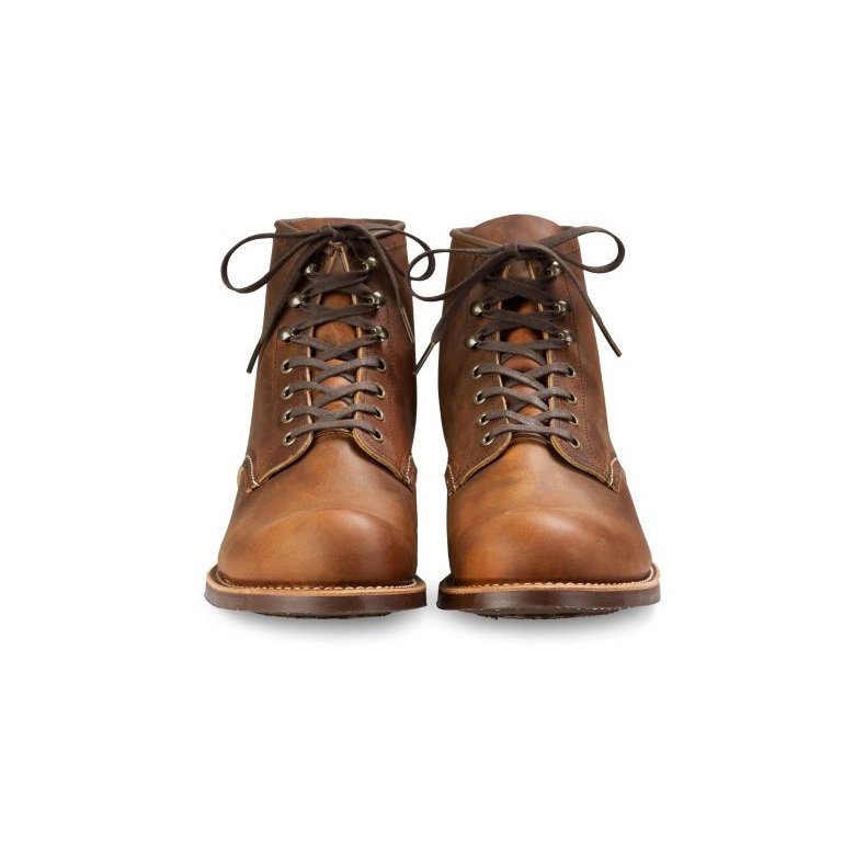 RED WING SHOES BLACKSMITH STYLE NO. 3343