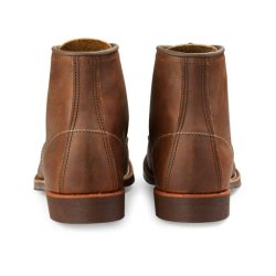 RED WING SHOES BLACKSMITH STYLE NO. 3343