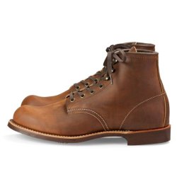RED WING SHOES BLACKSMITH STYLE NO. 3343