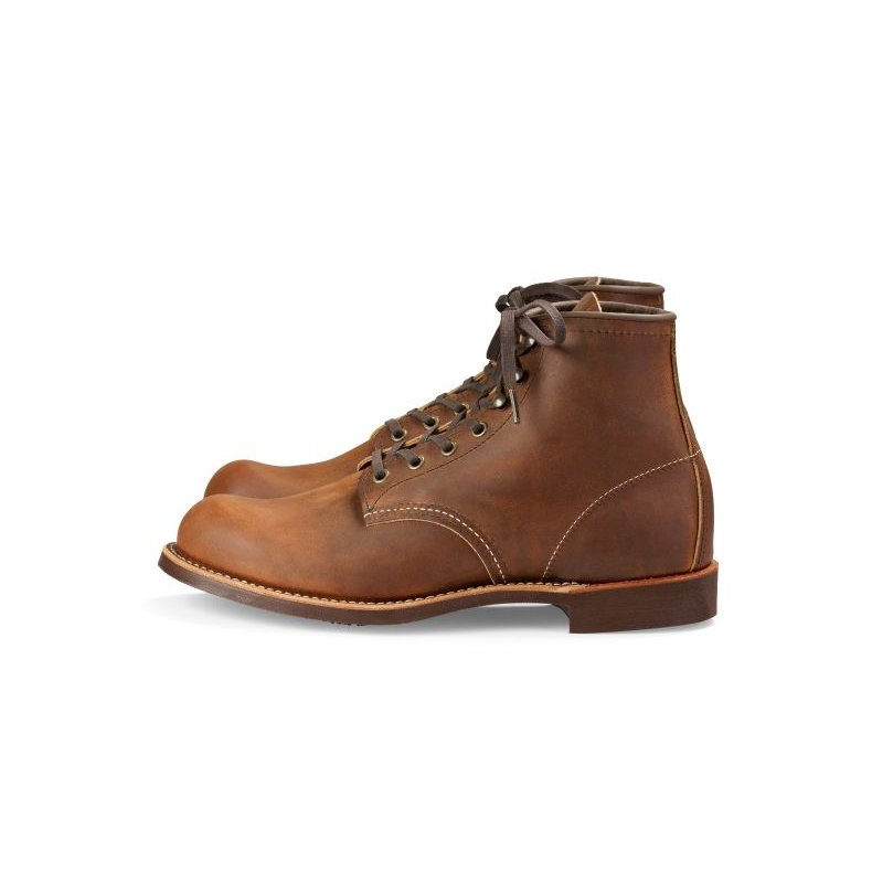 RED WING SHOES BLACKSMITH STYLE NO. 3343