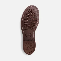 RED WING SHOES  IRON RANGER STYLE NO.S 8000 Oro-legacy