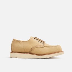 SHOP MOC OXFORD STYLE NO. 8079