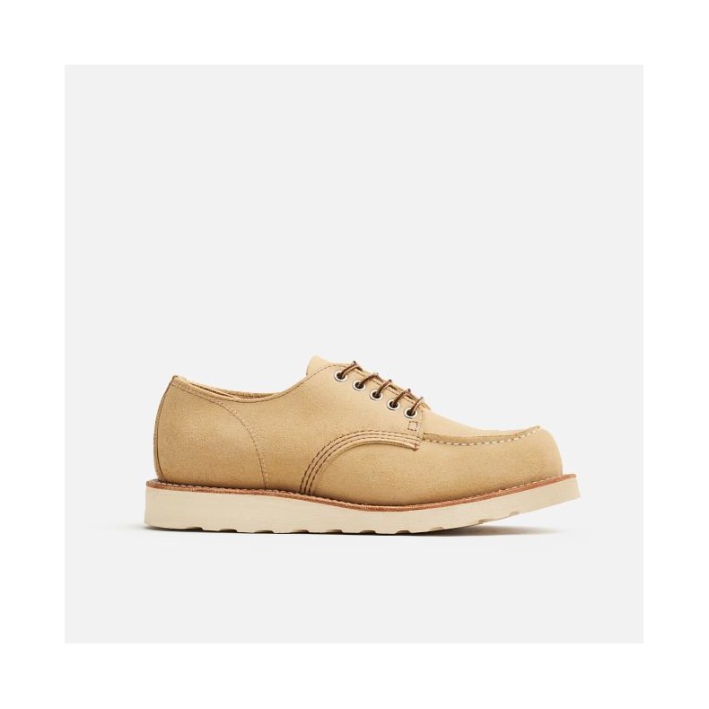 SHOP MOC OXFORD STYLE NO. 8079