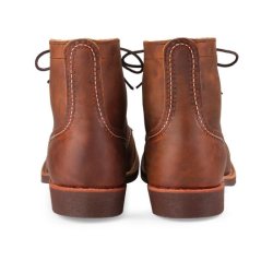 Red Wing Shoes IRON RANGER STYLE NO. 8085