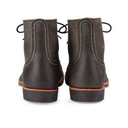 RED WING SHOES IRON RANGER STYLE NO. 8086