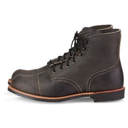 RED WING SHOES IRON RANGER STYLE NO. 8086