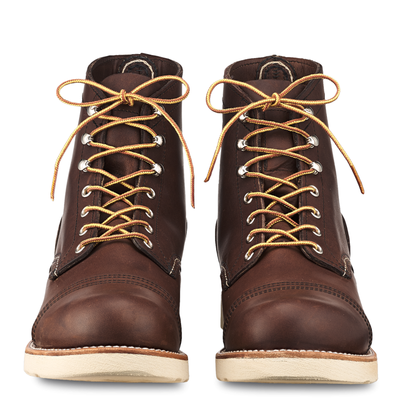 8088 Iron Ranger Amber Harness. 