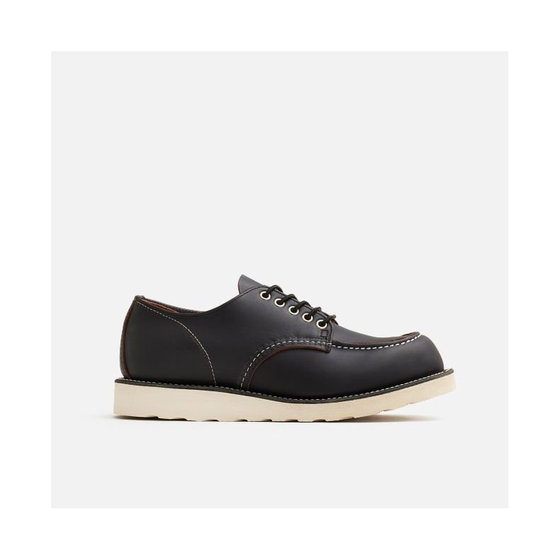 SHOP MOC OXFORD STYLE NO. 8090