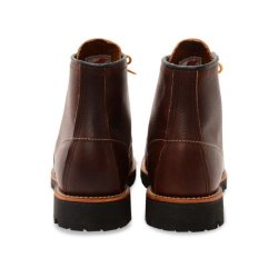 RED WING SHOES ROUGHNECK STYLE NO. 8146 