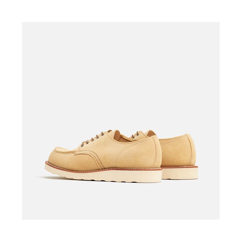 SHOP MOC OXFORD STYLE NO. 8079