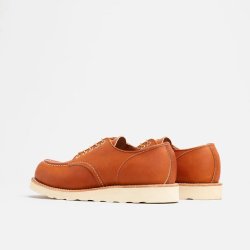 SHOP MOC OXFORD STYLE NO. 8092