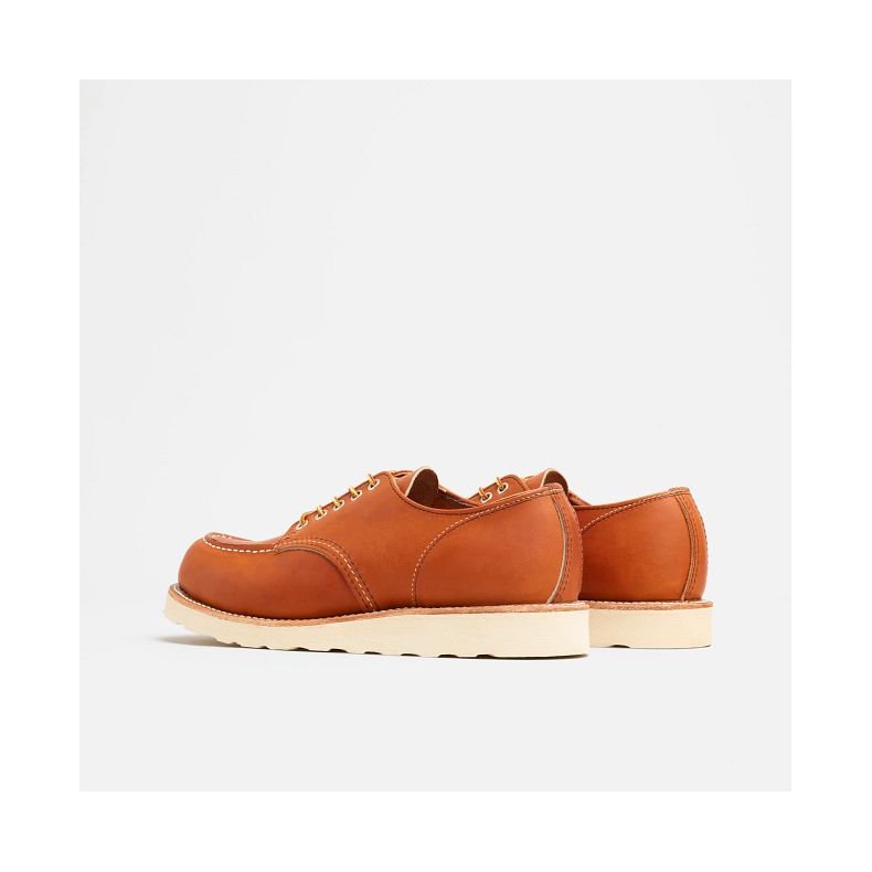 SHOP MOC OXFORD STYLE NO. 8092