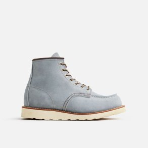 RED WING SHOES 6-INCH MOC STYLE NO. 8800
