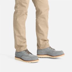 RED WING SHOES 6-INCH MOC STYLE NO. 8800