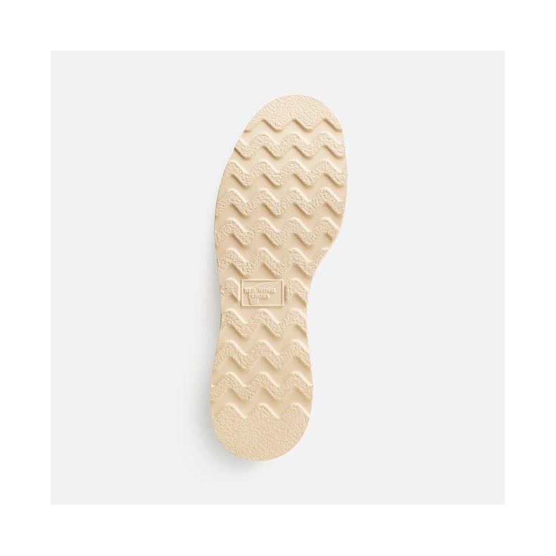 RED WING SHOES 6-INCH MOC STYLE NO. 8800
