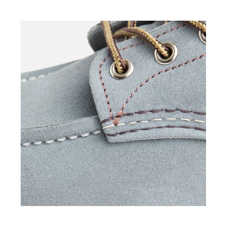 RED WING SHOES 6-INCH MOC STYLE NO. 8800