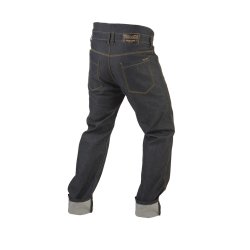 Trilobite Raw Authentic Jeans