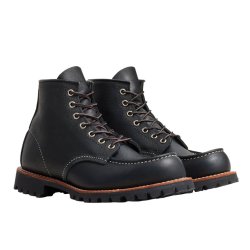 RED WING SHOES ENGINEER STYLE NO. 2966