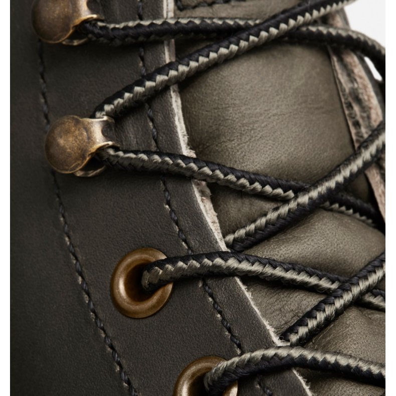 RED WING SHOES  IRON RANGER STYLE NO.S 8078