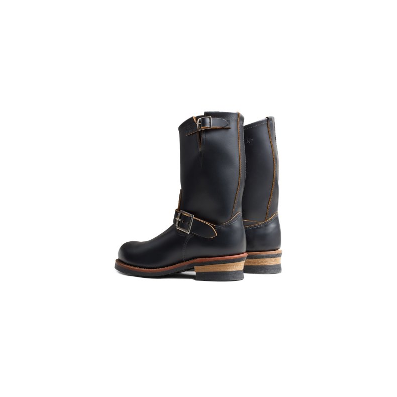 RED WING SHOES ENGINEER STYLE NO. 2966