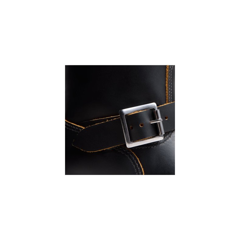 RED WING SHOES ENGINEER STYLE NO. 2966