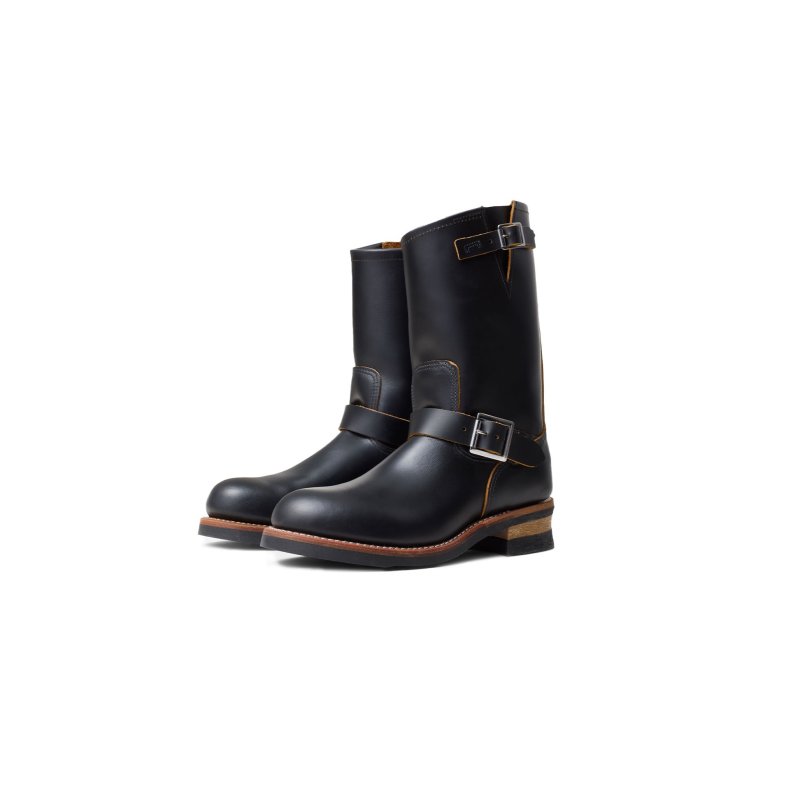 RED WING SHOES ENGINEER STYLE NO. 2966