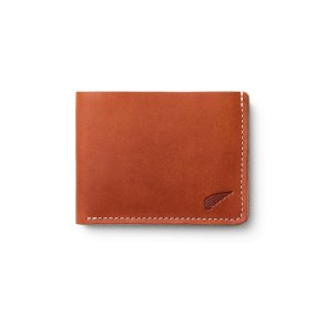 REDWING Bifold Pung 96583 Oro-Legacy