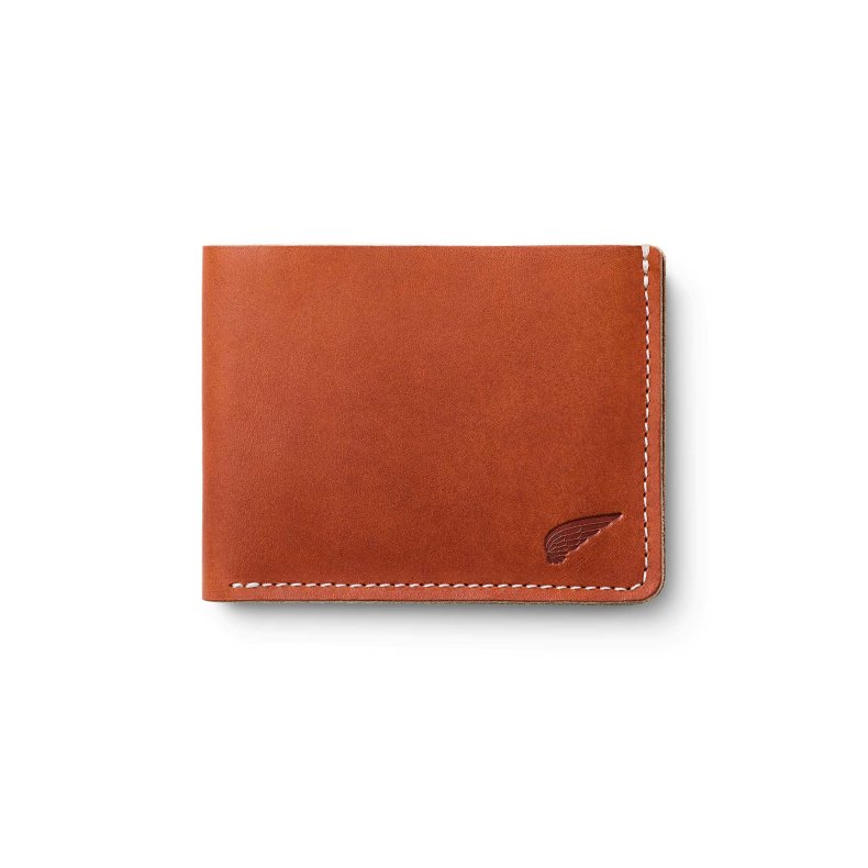 REDWING Bifold Pung 96583 Oro-Legacy