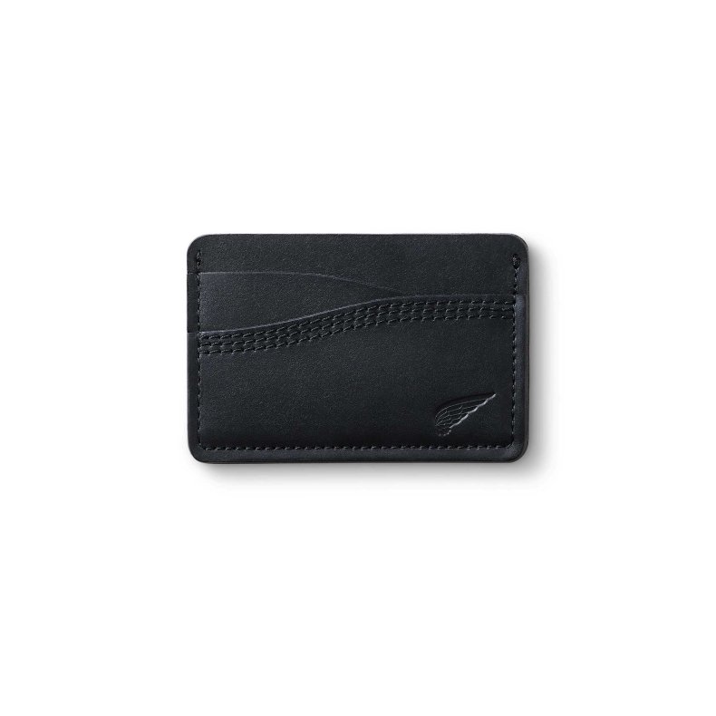 REDWING Kort Holder 96587 Sort