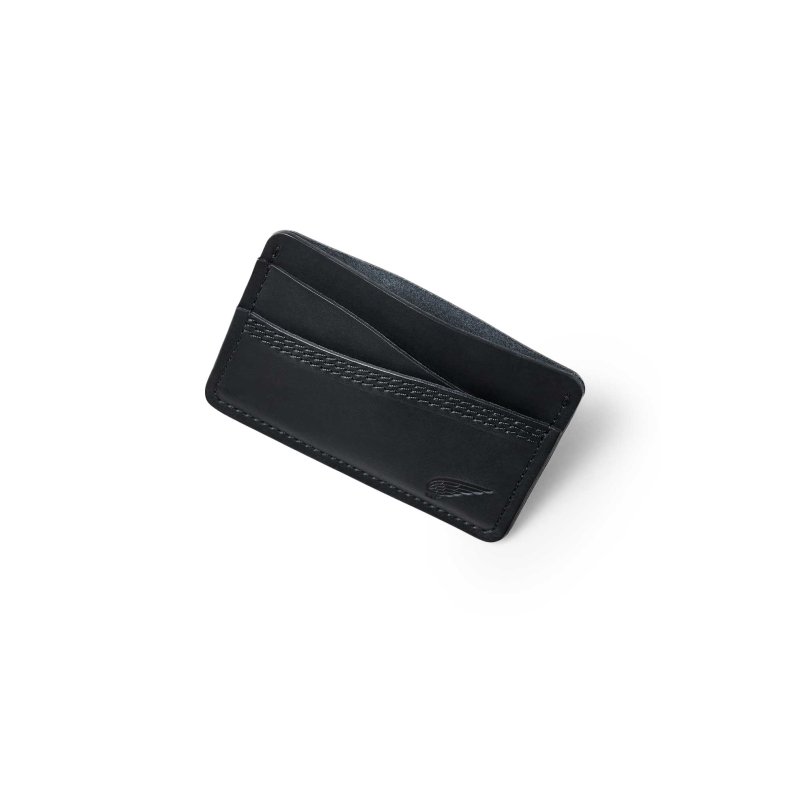 REDWING Kort Holder 96587 Sort