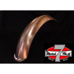 COPPER CHOPPER FENDERS (16 GA)