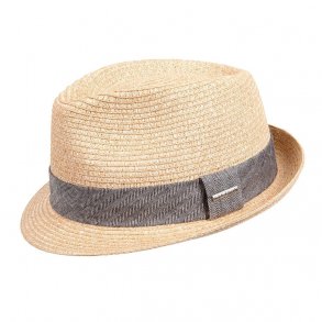 STETSON - TRILBY TOYO