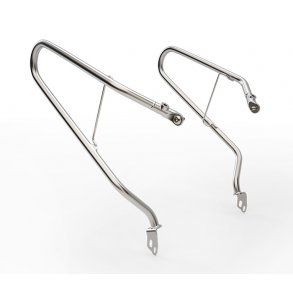 Monterings bjler til taskest twin 650