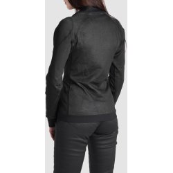 PANDO MOTO Armored Motorcycle Base Shirt SHELL UH 03