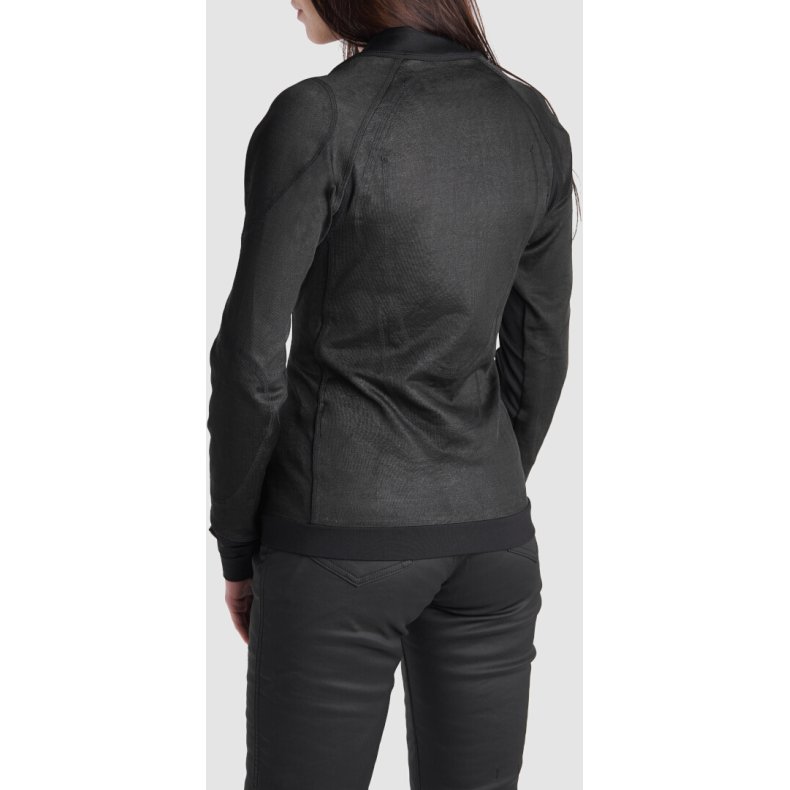 PANDO MOTO Armored Motorcycle Base Shirt SHELL UH 03