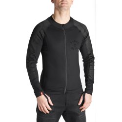 PANDO MOTO Armored Motorcycle Base Shirt SHELL UH 03