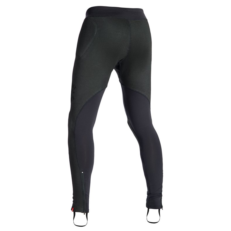 PANDO MOTO  Armored Motorcycle Leggings Skin-UHMWPE-3