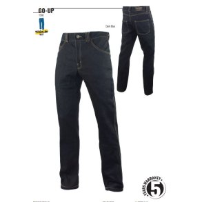 Trilobite 1960 Go-up