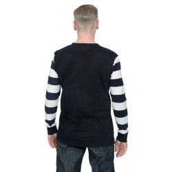 TRIUMPH IGNITION COIL BLACK TEE