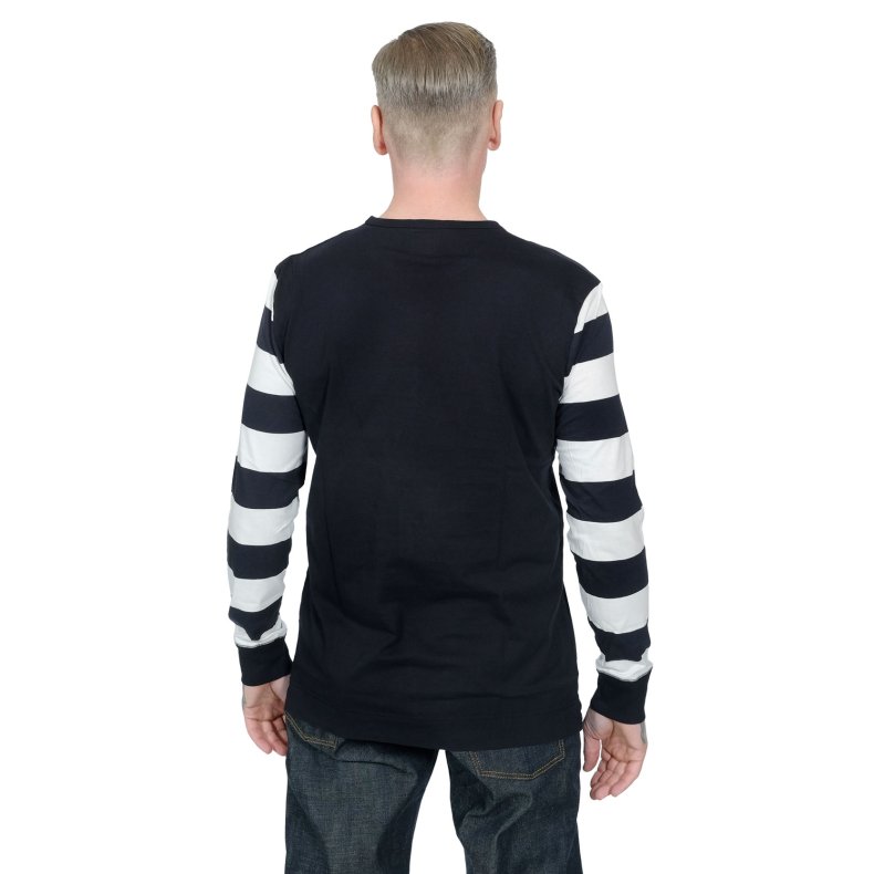 TRIUMPH IGNITION COIL BLACK TEE