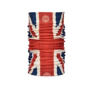 Halsedisse Royal Enfield Union Jack Buff