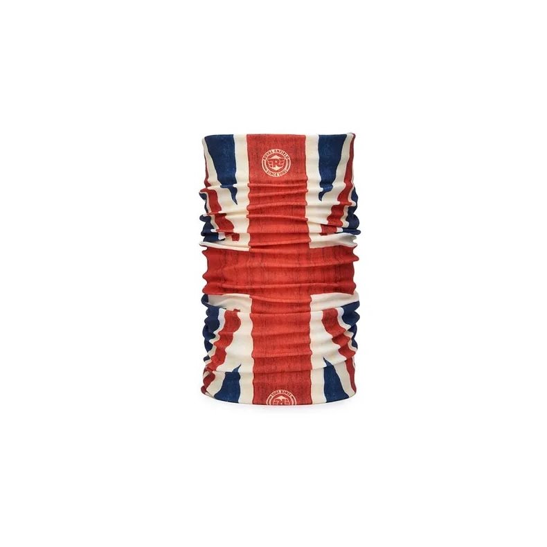 Halsedisse Royal Enfield Union Jack Buff