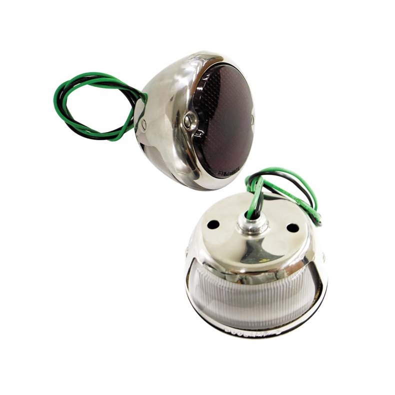 TAILLIGHT 33-36 FORD BY MOONEYES