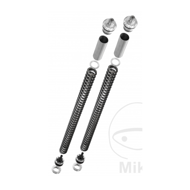 YSS fjeder st til Himmalayan 400