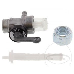 Benzinhane med gevind m16x1