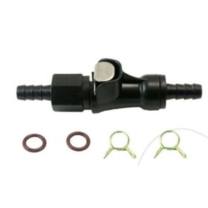 Benzinslange splitter m 6mm studs