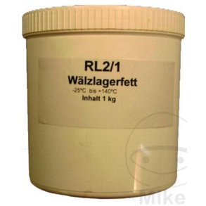 Fedt til bla. lejer.