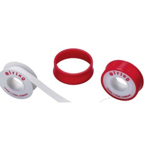 12m Teflon bnd til gevindttning.